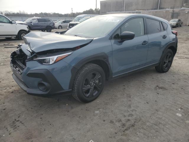 SUBARU CROSSTREK 2024 jf2guabc1r8213149