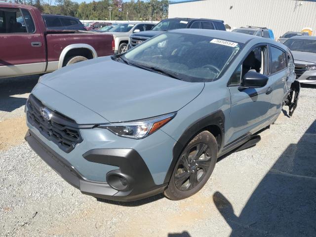 SUBARU CROSSTREK 2024 jf2guabc1rh369434