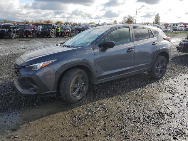 SUBARU CROSSTREK 2024 jf2guabc3rh219972