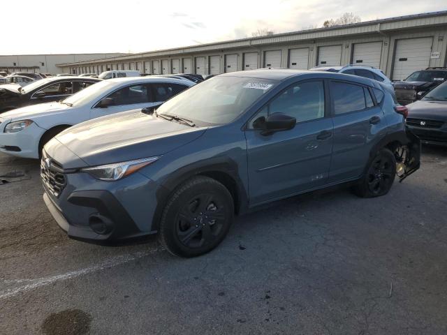 SUBARU CROSSTREK 2024 jf2guabc4rh360372