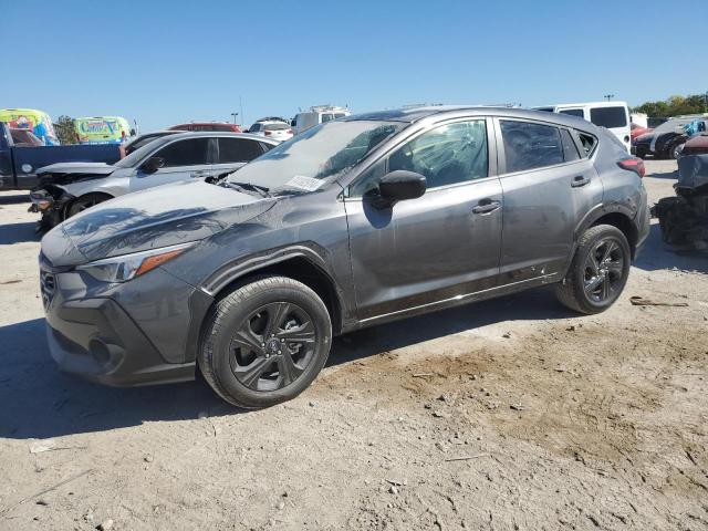 SUBARU CROSSTREK 2024 jf2guabc7r8290950