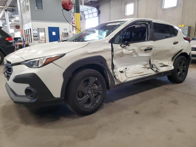 SUBARU CROSSTREK 2024 jf2guabc7r8331576