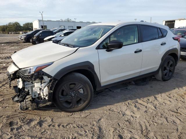 SUBARU CROSSTREK 2024 jf2guabc7r8341105