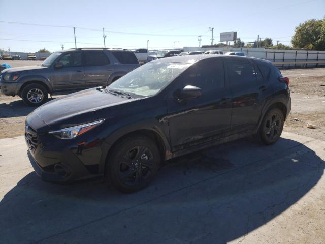 SUBARU CROSSTREK 2024 jf2guabc9r8214453