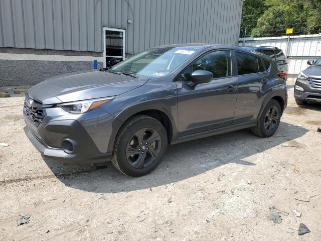 SUBARU CROSSTREK 2024 jf2guabc9r8251244