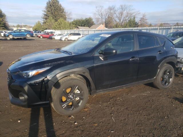 SUBARU CROSSTREK 2024 jf2guabc9r8262549