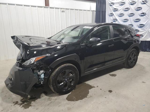 SUBARU CROSSTREK 2024 jf2guabcxr8264181