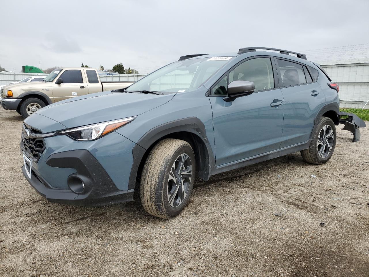 SUBARU CROSSTREK 2024 jf2guadc0r8203192