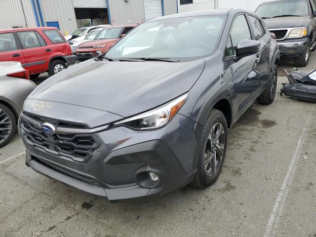 SUBARU CROSSTREK 2024 jf2guadc0r8231929