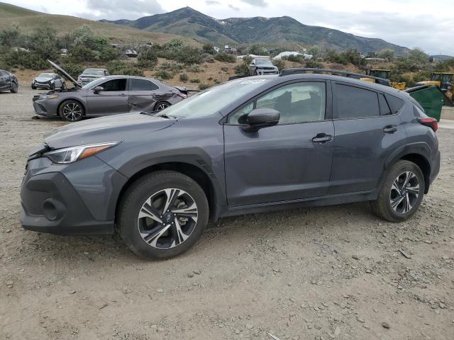 SUBARU CROSSTREK 2024 jf2guadc0r8246141