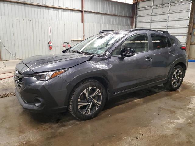 SUBARU CROSSTREK 2024 jf2guadc0r8250335