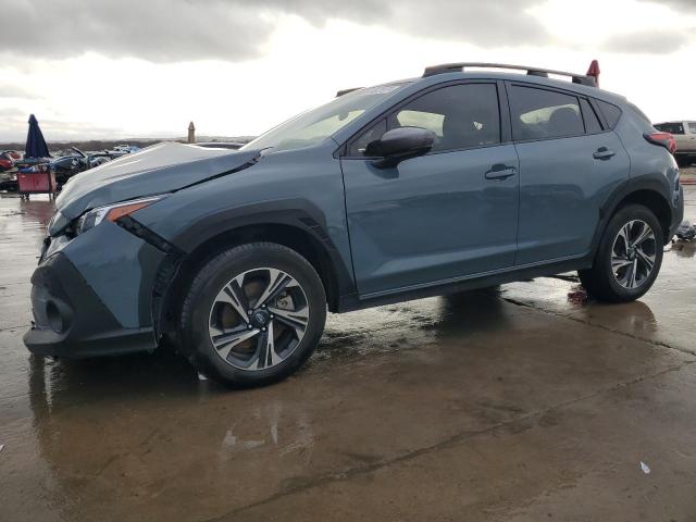 SUBARU CROSSTREK 2024 jf2guadc0r8252148