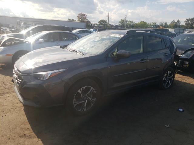 SUBARU CROSSTREK 2024 jf2guadc0r8254899