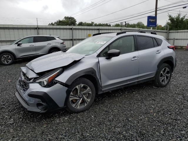 SUBARU CROSSTREK 2024 jf2guadc0r8255728