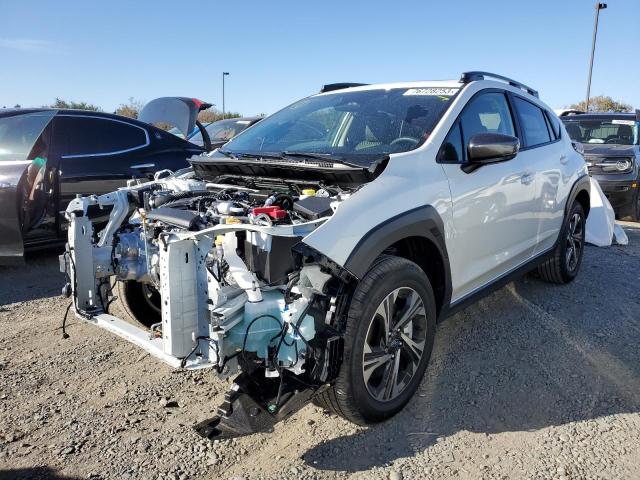 SUBARU CROSSTREK 2024 jf2guadc0r8270326