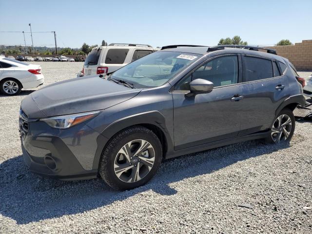 SUBARU CROSSTREK 2024 jf2guadc0r8288910