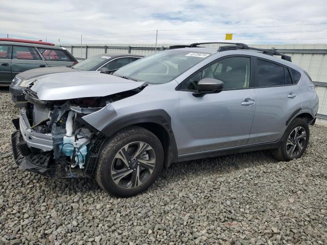 SUBARU CROSSTREK 2024 jf2guadc0r8330170