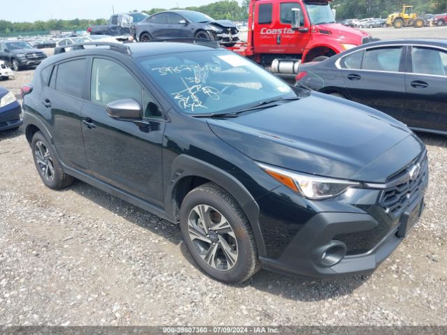 SUBARU CROSSTREK 2024 jf2guadc0r8333120