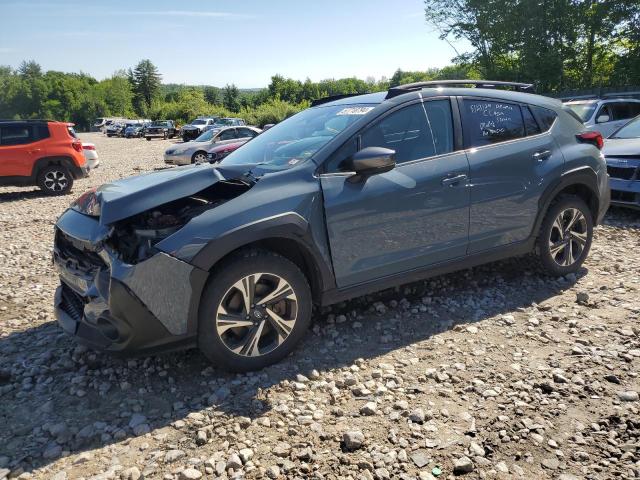 SUBARU CROSSTREK 2024 jf2guadc0rh201474