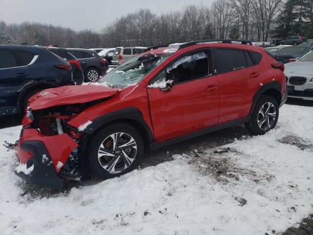 SUBARU CROSSTREK 2024 jf2guadc0rh219022