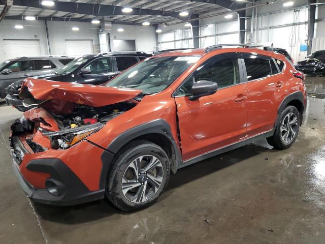 SUBARU CROSSTREK 2024 jf2guadc0rh248357