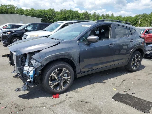 SUBARU CROSSTREK 2024 jf2guadc0rh345140