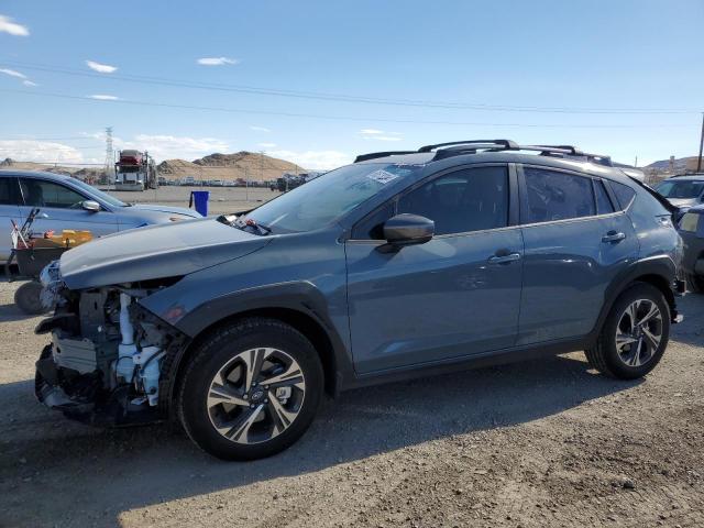 SUBARU CROSSTREK 2024 jf2guadc0rh359717