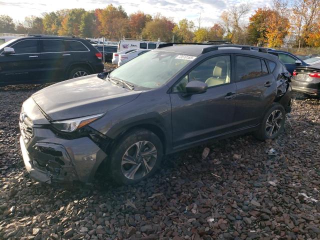 SUBARU CROSSTREK 2024 jf2guadc1r8207848