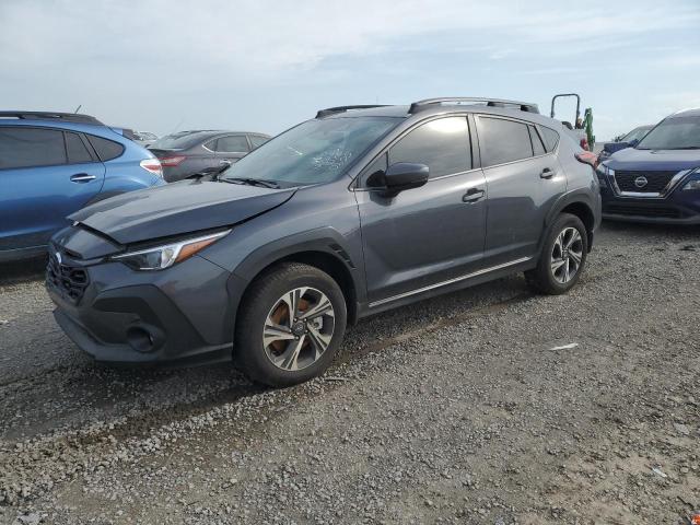 SUBARU CROSSTREK 2024 jf2guadc1r8210605