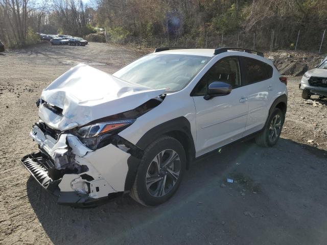 SUBARU CROSSTREK 2024 jf2guadc1r8218090