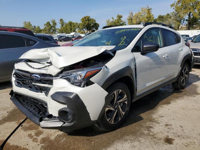 SUBARU CROSSTREK 2024 jf2guadc1r8225718