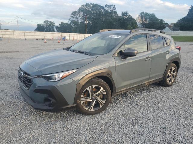 SUBARU CROSSTREK 2024 jf2guadc1r8234905