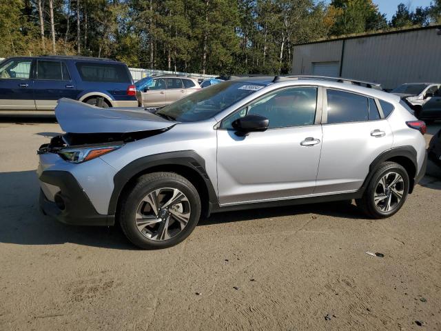 SUBARU CROSSTREK 2024 jf2guadc1r8244348