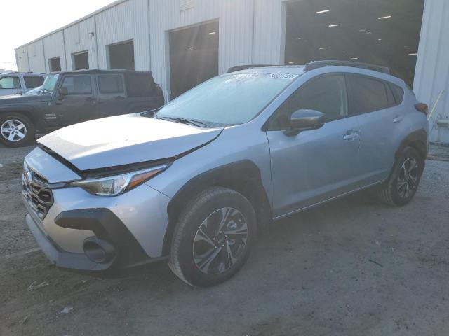 SUBARU CROSSTREK 2024 jf2guadc1r8265314