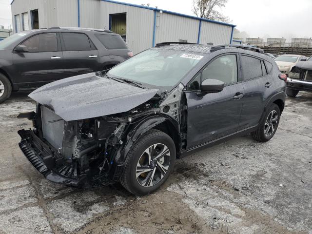 SUBARU CROSSTREK 2024 jf2guadc1r8269847