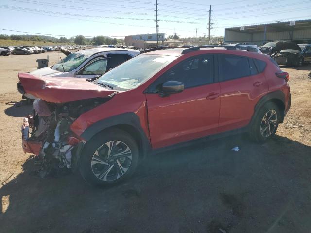 SUBARU CROSSTREK 2024 jf2guadc1r8297289