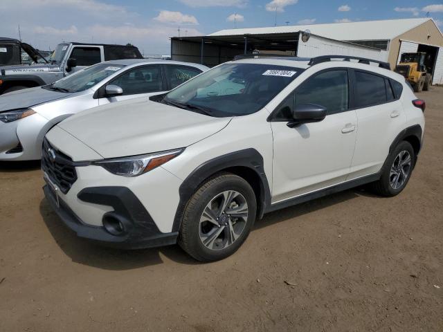 SUBARU CROSSTREK 2024 jf2guadc1r8303964