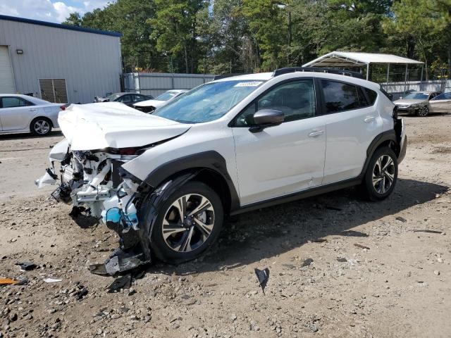 SUBARU CROSSTREK 2024 jf2guadc1r8384528