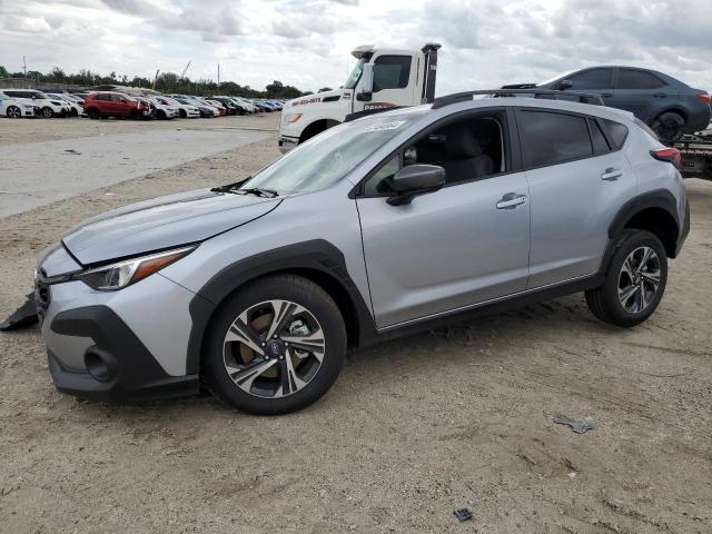 SUBARU CROSSTREK 2024 jf2guadc1r8391883