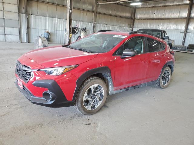 SUBARU CROSSTREK 2024 jf2guadc1r8854038