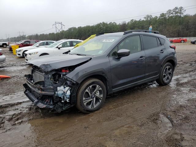 SUBARU CROSSTREK 2024 jf2guadc1rh215867