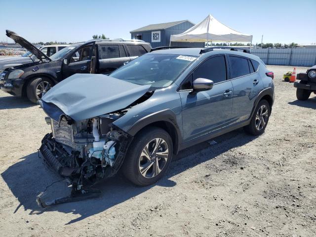 SUBARU CROSSTREK 2024 jf2guadc1rh220695