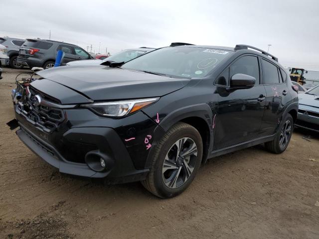 SUBARU CROSSTREK 2024 jf2guadc1rh321672