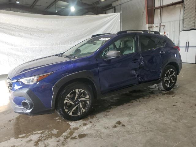 SUBARU CROSSTREK 2024 jf2guadc1rh357538