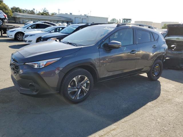 SUBARU CROSSTREK 2024 jf2guadc2r8219555