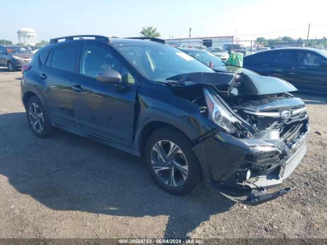 SUBARU CROSSTREK 2024 jf2guadc2r8221063