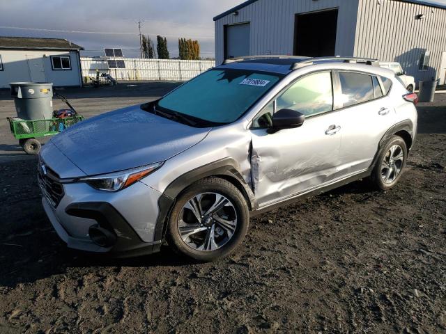 SUBARU CROSSTREK 2024 jf2guadc2r8227672