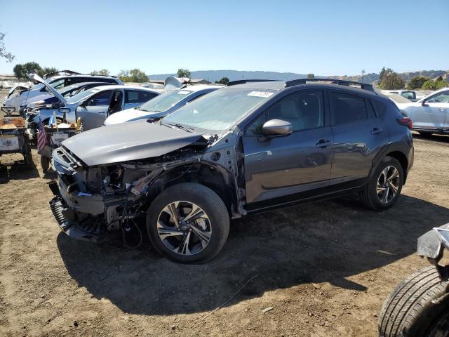 SUBARU CROSSTREK 2024 jf2guadc2r8256850