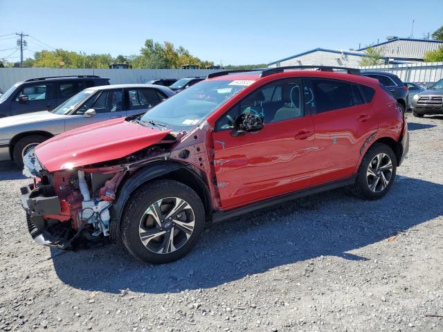 SUBARU CROSSTREK 2024 jf2guadc2r8308073