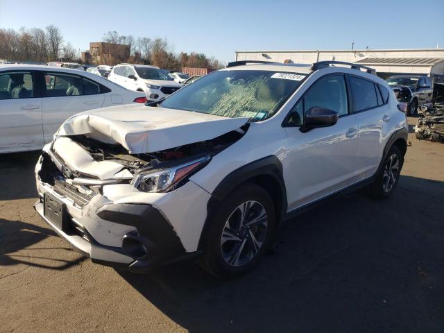 SUBARU CROSSTREK 2024 jf2guadc2r8317243